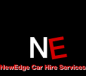 Newedge Car Services Limited logo